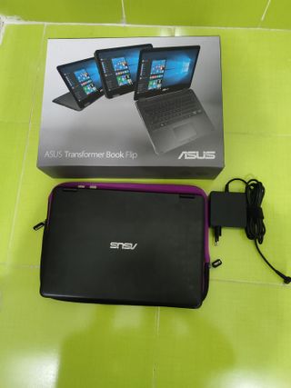 ASUS Transformer Book Flip TP301U