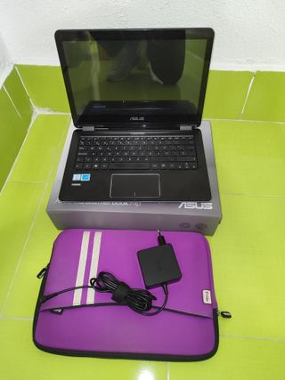 ASUS Transformer Book Flip TP301U