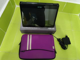 ASUS Transformer Book Flip TP301U