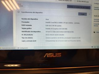ASUS Transformer Book Flip TP301U
