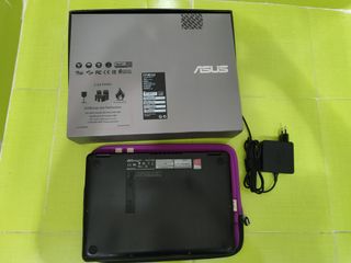 ASUS Transformer Book Flip TP301U