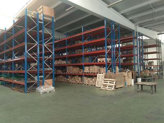 Nave industrial en alquiler en Zona rural suroeste en Vitoria-Gasteiz