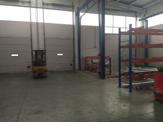 Nave industrial en alquiler en Zona rural suroeste en Vitoria-Gasteiz