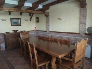 Nave industrial en alquiler en Zona rural suroeste en Vitoria-Gasteiz