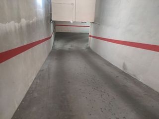 Garaje en venta en Barrios Bajos - La Horta en Zamora