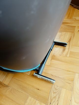 Silla Coche Cybex Silver Isofix. 