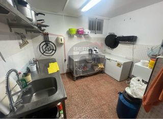 Casa de comidas en Torrent