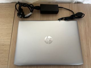 HP i5-8250 SSD RAM 8GB GARANTÍA IMPOLUTO