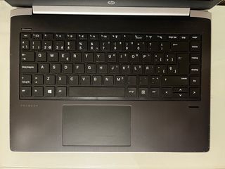 HP i5-8250 SSD RAM 8GB GARANTÍA IMPOLUTO