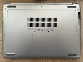 HP i5-8250 SSD RAM 8GB GARANTÍA IMPOLUTO