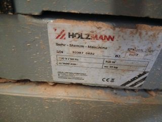 Lijadora SCM Sandya CL110