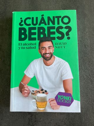 ¿Cuánto bebes?: El alcohol y tu salud