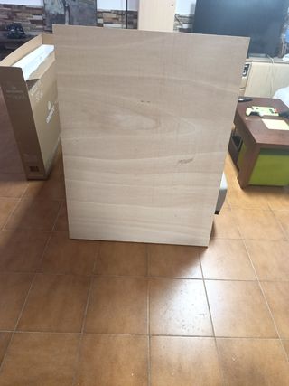 Lienzo de tabla para pintar
116 X 89