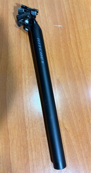 Tija Ritchey Aluminio 27.2