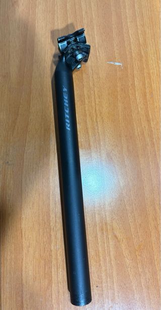 Tija Ritchey Aluminio 27.2