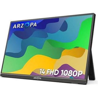 Monitor Portátil Arzopa A1S 14.0"#200702