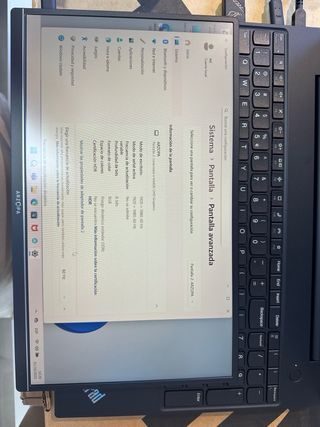 Monitor Portátil Arzopa A1S 14.0"#200702
