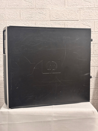 HP Compaq 6005 Pro, NO RAM/HDD - Funzionante