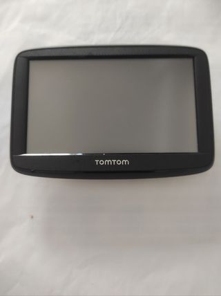 TomTom Start 42 GPS