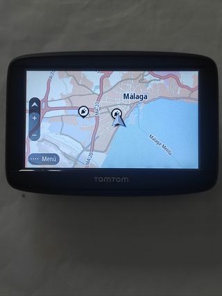 TomTom Start 42 GPS