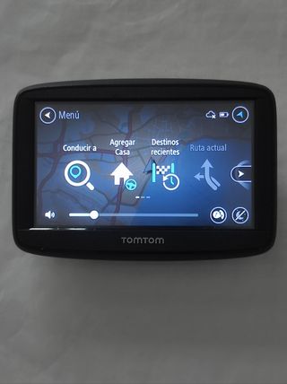 TomTom Start 42 GPS