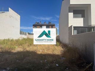 Terreno en venta en San Nicasio - Campo de Tiro - Solagua en Leganés