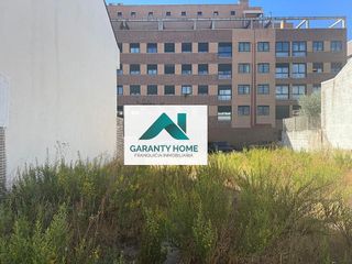 Terreno en venta en San Nicasio - Campo de Tiro - Solagua en Leganés