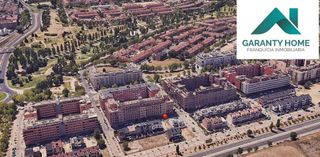 Terreno en venta en San Nicasio - Campo de Tiro - Solagua en Leganés