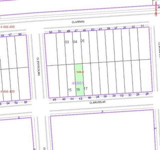 Terreno en venta en San Nicasio - Campo de Tiro - Solagua en Leganés