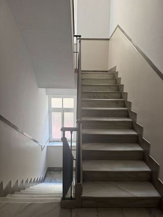 Oficina en alquiler en Centro Histórico en Málaga