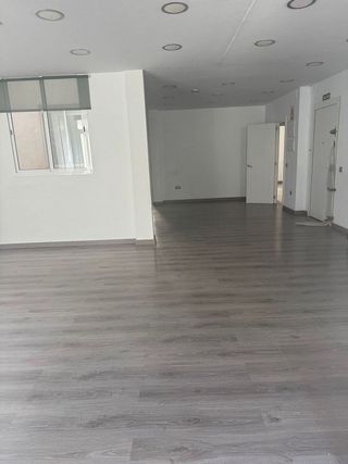 Oficina en alquiler en Centro Histórico en Málaga