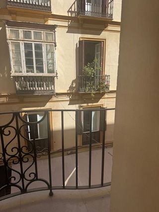 Oficina en alquiler en Centro Histórico en Málaga