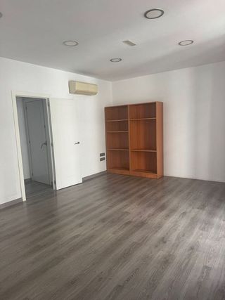 Oficina en alquiler en Centro Histórico en Málaga