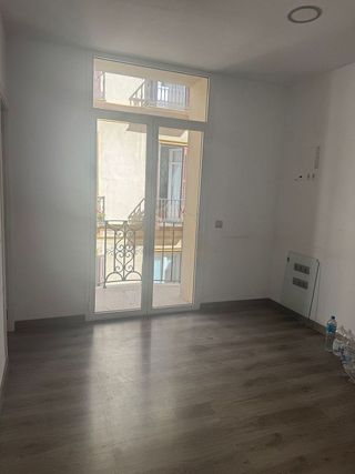 Oficina en alquiler en Centro Histórico en Málaga