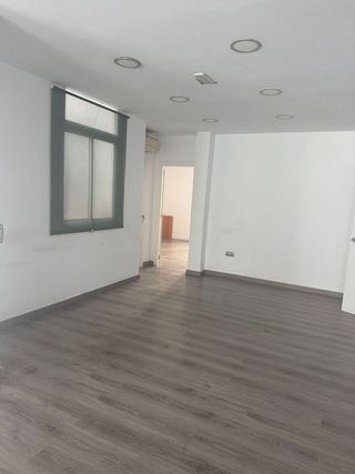 Oficina en alquiler en Centro Histórico en Málaga