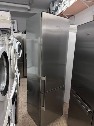 Nevera Combi Fagor con Garantía transporte 