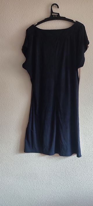 Vestido  Cortefiel moderno