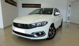 FIAT Tipo 1.0 100CV HB CITY LIFE  10/2022