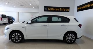 FIAT Tipo 1.0 100CV HB CITY LIFE  10/2022