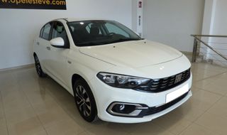 FIAT Tipo 1.0 100CV HB CITY LIFE  10/2022