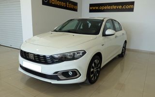 FIAT Tipo 1.0 100CV HB CITY LIFE  10/2022