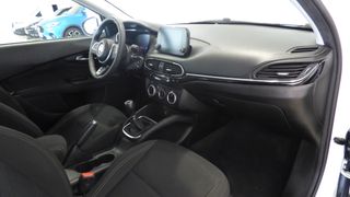FIAT Tipo 1.0 100CV HB CITY LIFE  10/2022