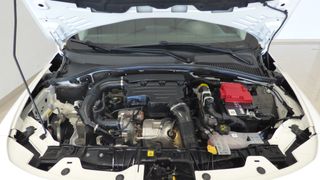 FIAT Tipo 1.0 100CV HB CITY LIFE  10/2022