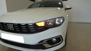 FIAT Tipo 1.0 100CV HB CITY LIFE  10/2022