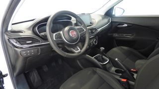 FIAT Tipo 1.0 100CV HB CITY LIFE  10/2022