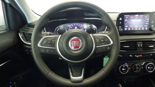 FIAT Tipo 1.0 100CV HB CITY LIFE  10/2022