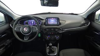 FIAT Tipo 1.0 100CV HB CITY LIFE  10/2022