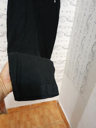 Polo Ralph Lauren Chándal Negro