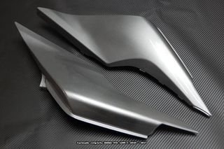 Carenado Avdb HONDA VFR 1200 F 2010 - 2017