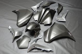 Carenado Avdb HONDA VFR 1200 F 2010 - 2017